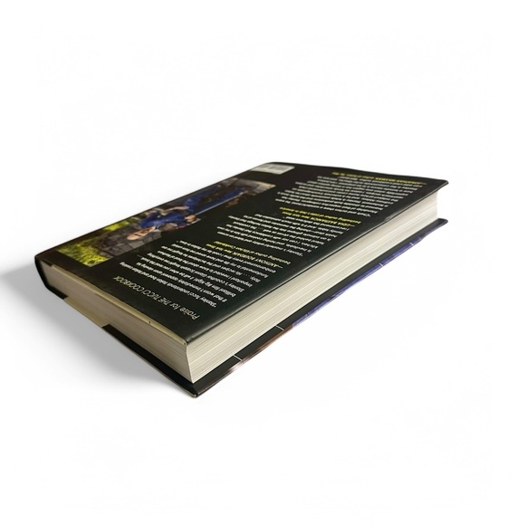 The Tucci Cookbook by Stanley Tucci Hardcover - Picture 4 of 6